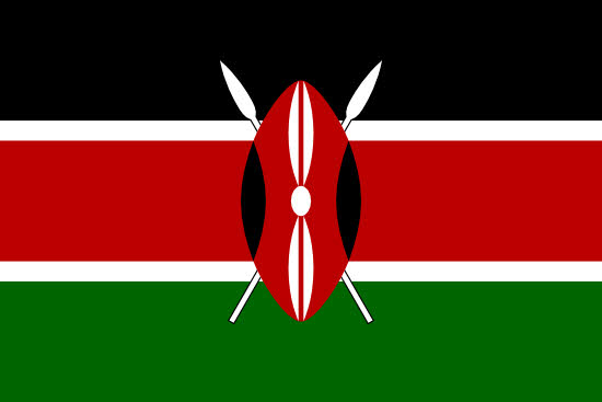 Kenya