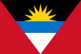Antigua va Barbuda milliy bayrog'i