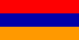 Armaniston milliy bayrog'i