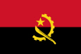 Angola milliy bayrog'i