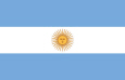 Argentina milliy bayrog'i