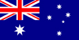 Avstraliya milliy bayrog'i