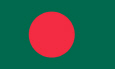 Bangladesh milliy bayrog'i