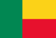 Benin milliy bayrog'i