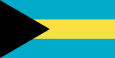Bahama bendera kebangsaan