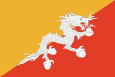 Butan milliy bayrog'i