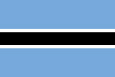 Botsvana milliy bayrog'i