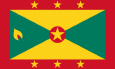 ग्रेनाडा राष्ट्रीय ध्वज