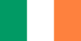 Irlandiya milliy bayrog'i