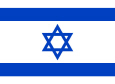 Isroil milliy bayrog'i