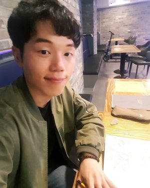 Yunsung