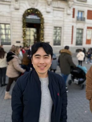 John