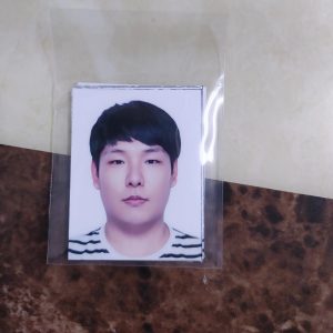 조선훈남