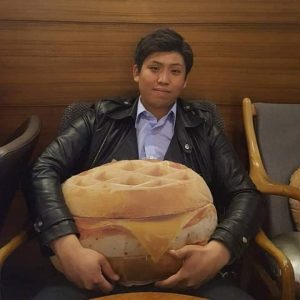 쉬크스타일